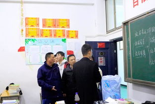 長沙鐵航職業中等技術學校與湖南農業大學函授站授牌儀式在長舉行